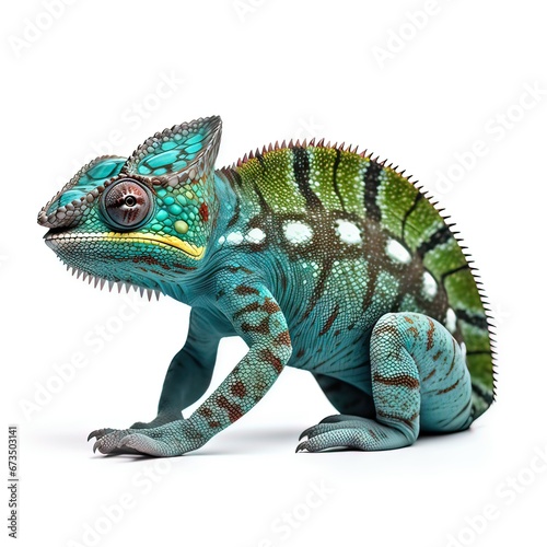 Panther Chameleon