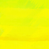 Yellow gradient square background with copy space for text or your images, Suitable for seasonal, holidays, event, celebrations, Ad, Poster,Banner, Party, and design works