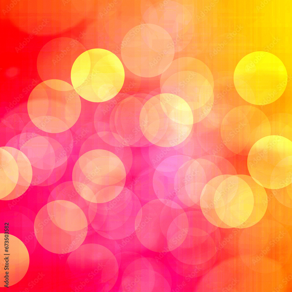 Red bokeh background with copy space for text or your images, Suitable for seasonal, holidays, event, celebrations, Ad, Poster, Sale, Banner, Party, and design works Red bokeh background with copy space for text or your images, Suitable for seasonal, holidays, event, celebrations, Ad, Poster, Sale, Banner, Party, and design works
