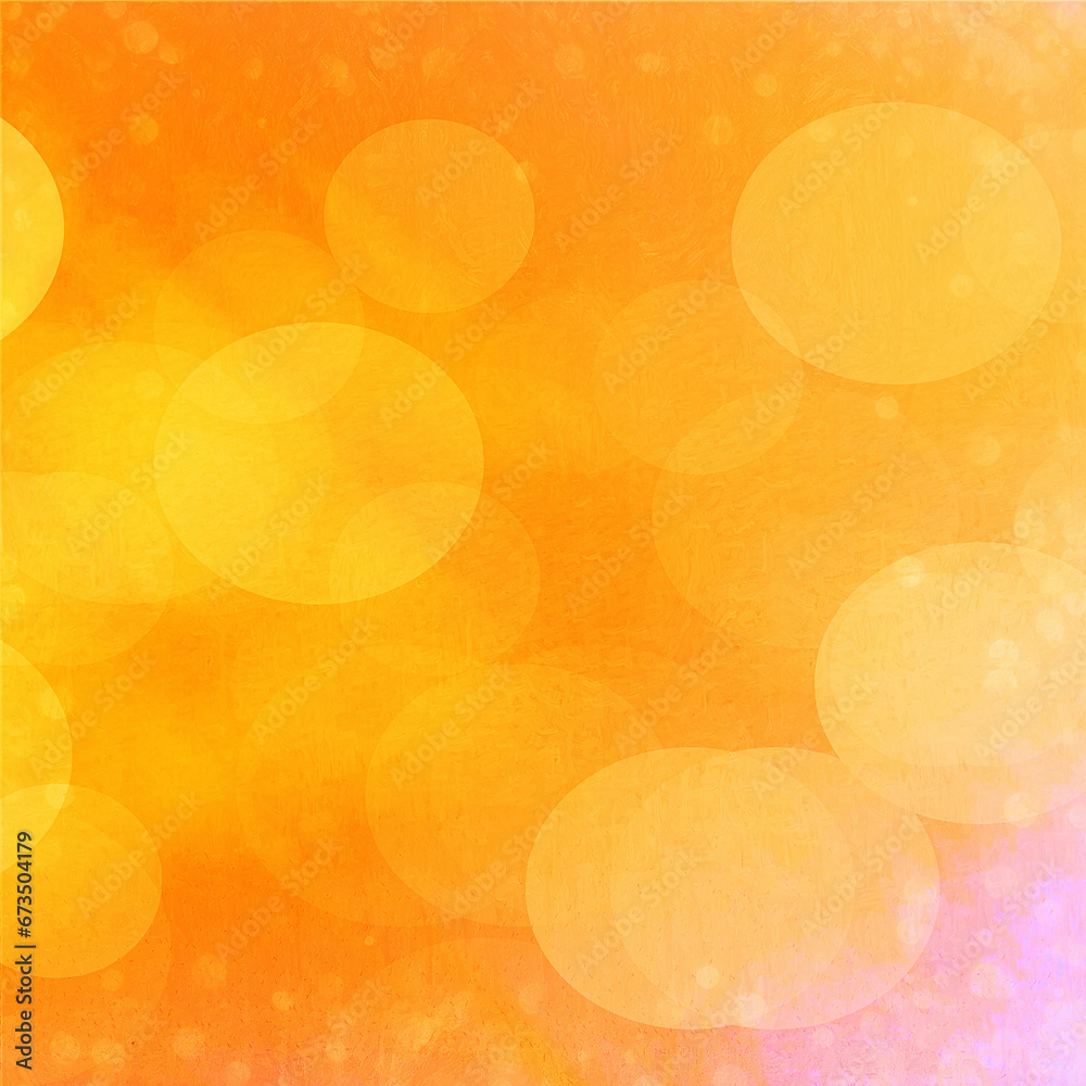 Yellow bokeh background with copy space for text or your images, Suitable for seasonal, holidays, event, celebrations, Ad, Poster, Sale, Banner, Party, and design works Yellow bokeh background with copy space for text or your images, Suitable for seasonal, holidays, event, celebrations, Ad, Poster, Sale, Banner, Party, and design works