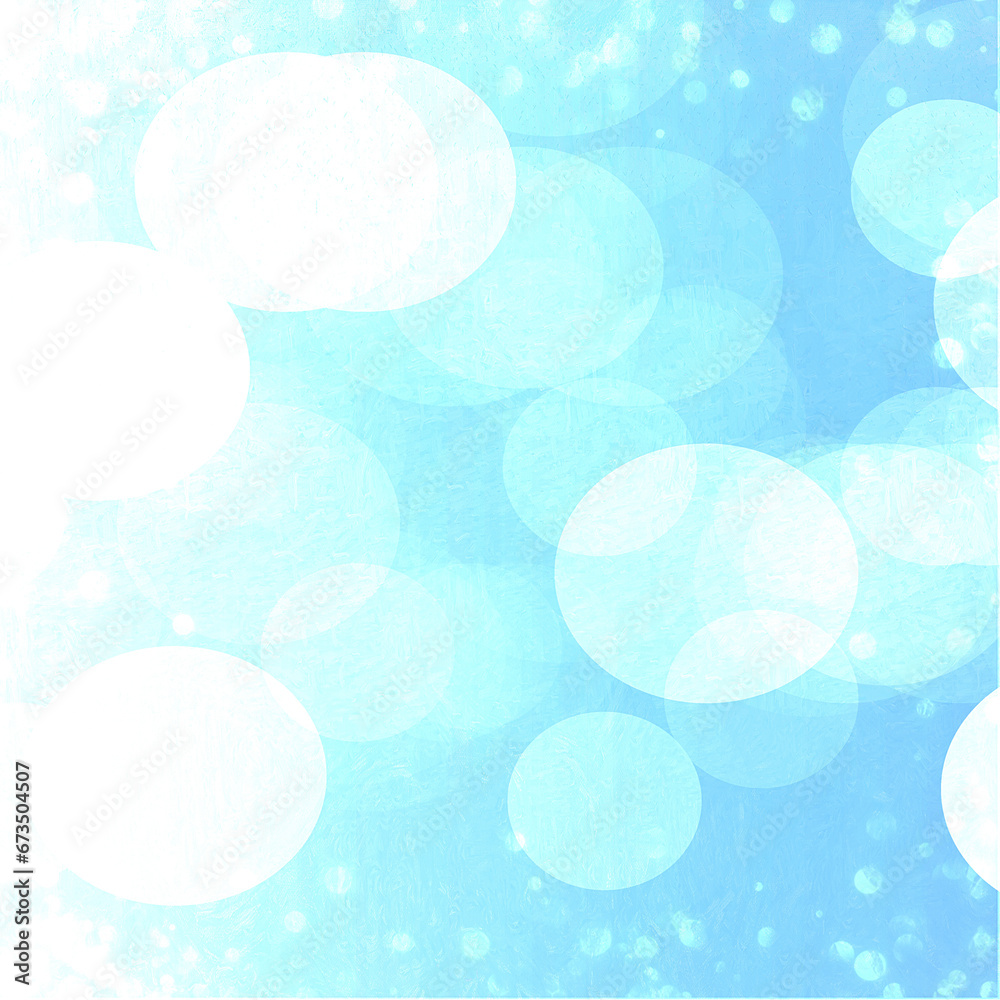 Blue bokeh background with copy space for text or your images, Suitable for seasonal, holidays, event, celebrations, Ad, Poster, Sale, Banner, Party, and design works Blue bokeh background with copy space for text or your images, Suitable for seasonal, holidays, event, celebrations, Ad, Poster, Sale, Banner, Party, and design works