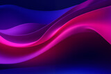 Dark color wave gradient, magenta pink burgundy red purple abstract background, glow, wavy, fluid, neon, glow, flash, shine, shine. Abstract, crazy, cool, amazing, futuristic, elegant, classy