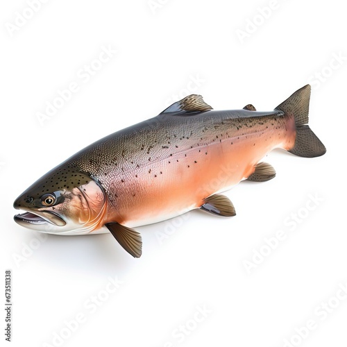 Atlantic salmon