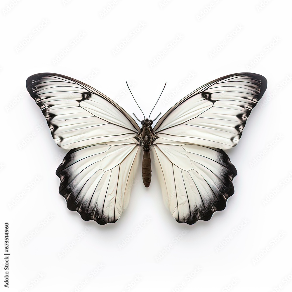 Butterfly Butterfly