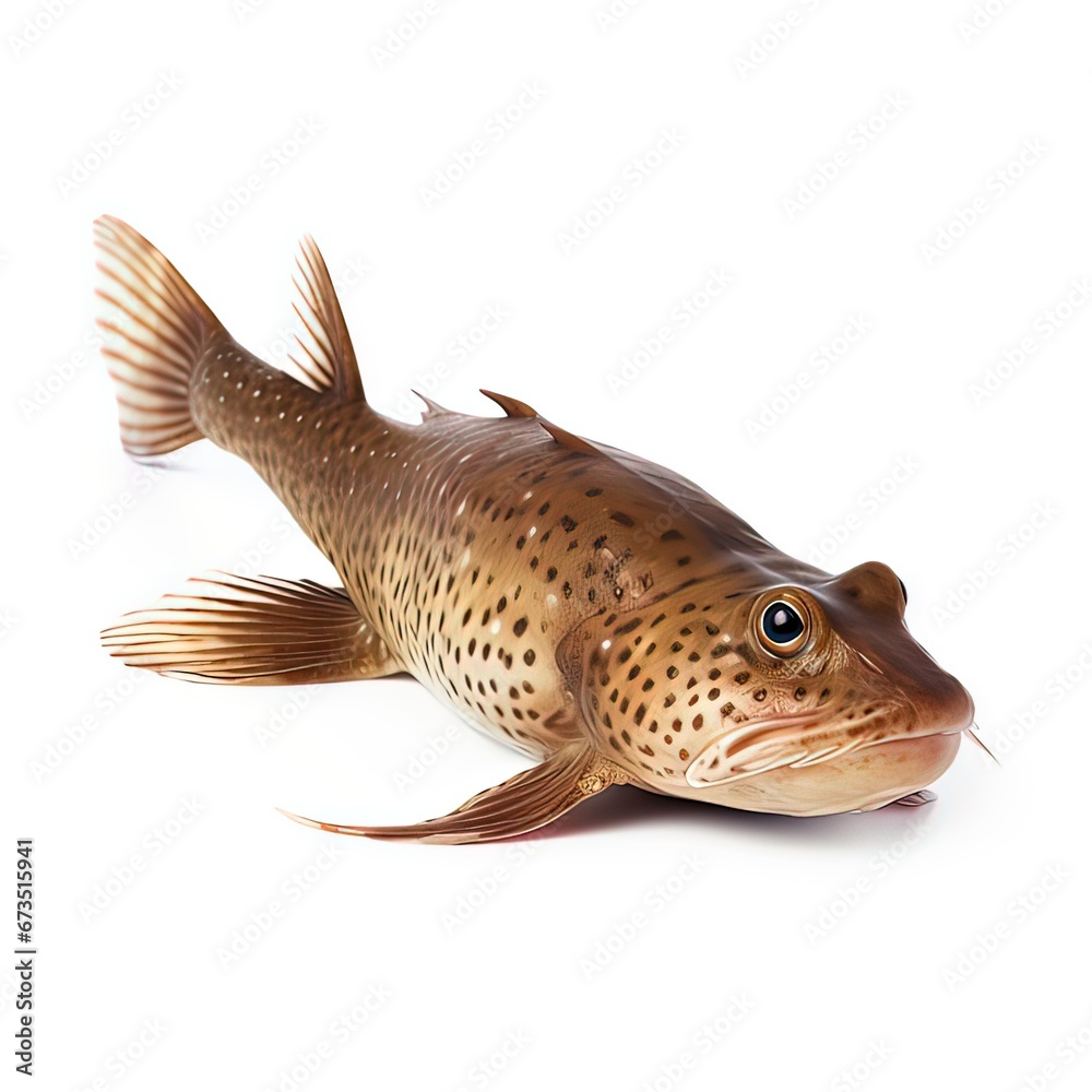 Catfish Catfish
