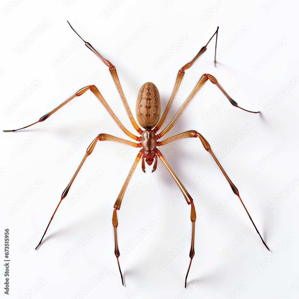 Cellar Spider