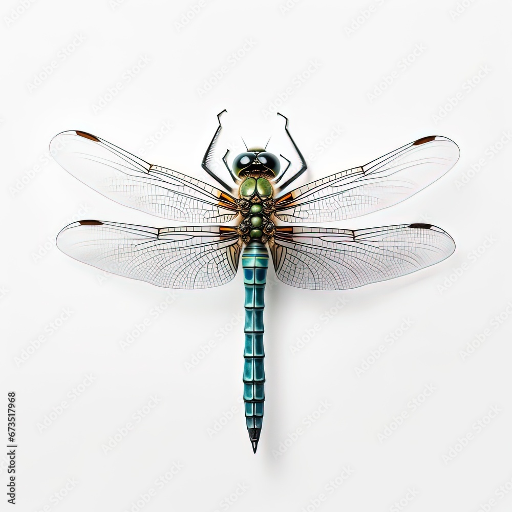 Dragonfly Dragonfly