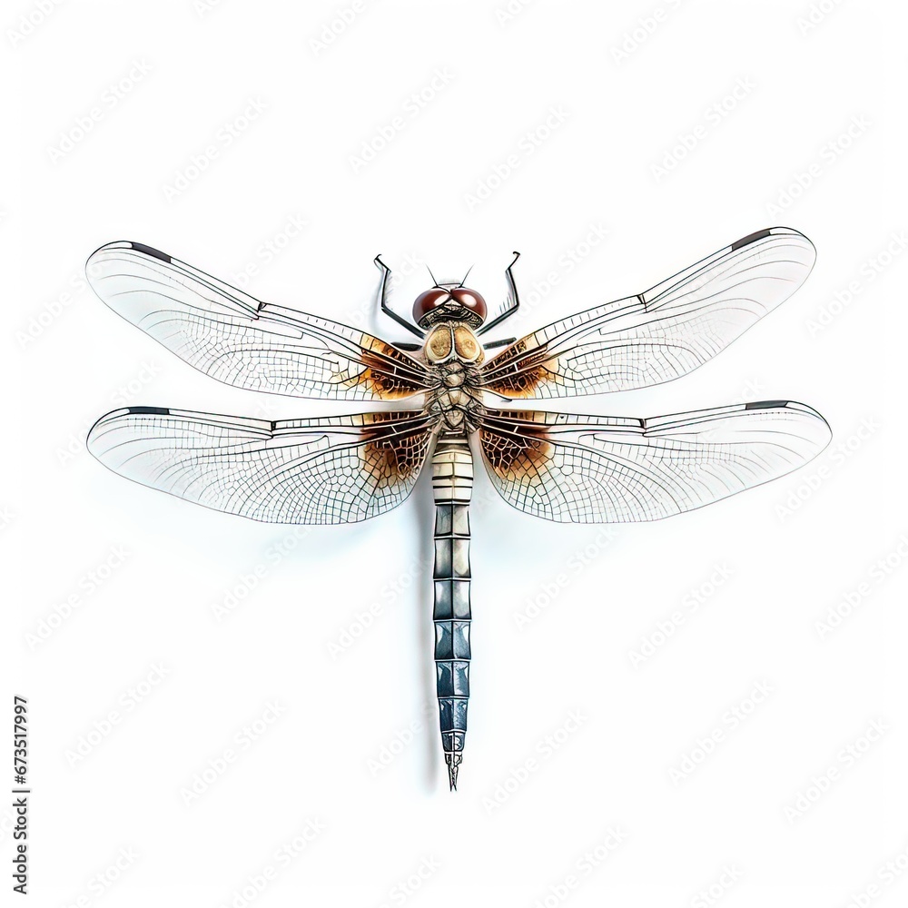 Dragonfly Dragonfly
