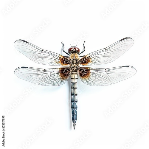 Dragonfly