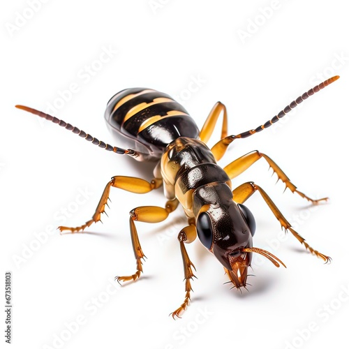 Earwig