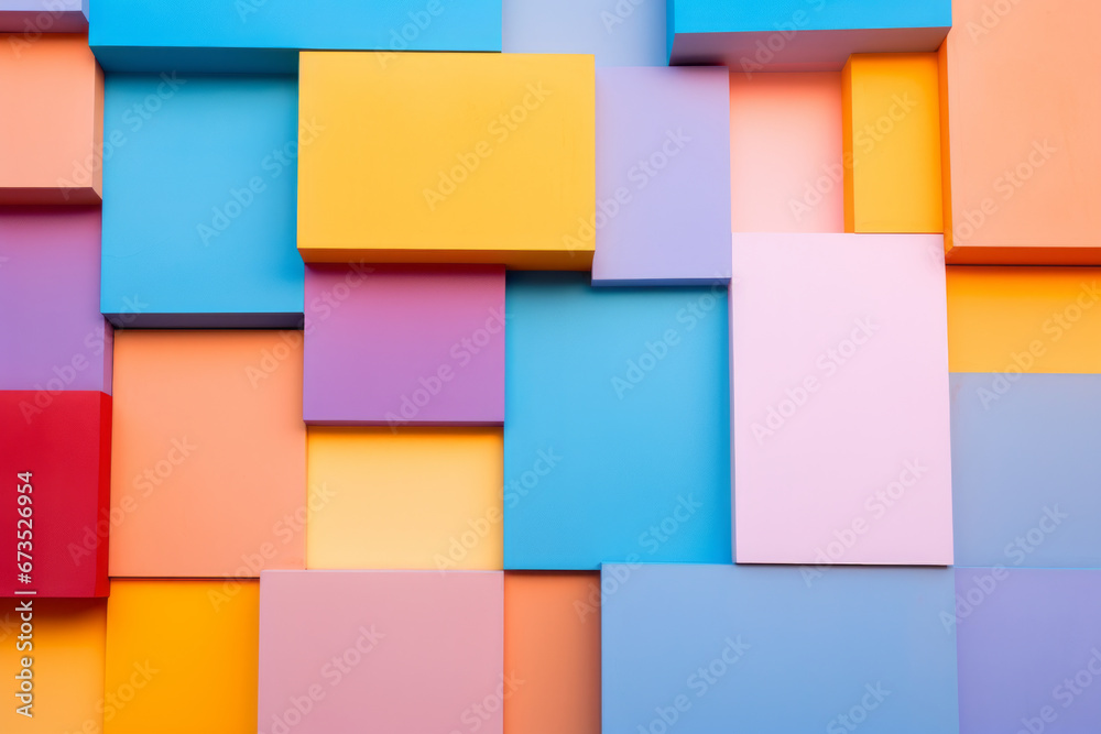 Abstract colorful background. Abstract colorful background.