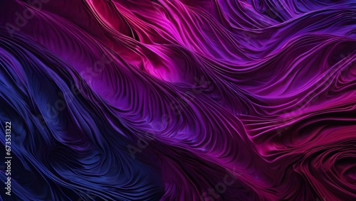 Bleu fonc   violet violet magenta rose bordeaux rouge abstrait 