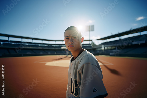 思い出の高校野球 © keijiro