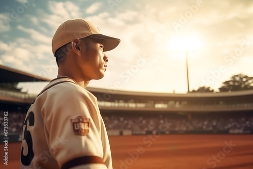 思い出の高校野球