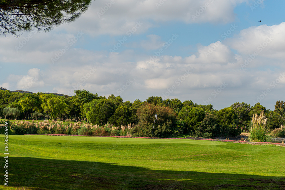 campo de golf en españa spain golf court 2023 alicante campo de golf en españa spain golf court 2023 alicante