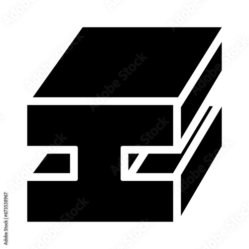 steel beam