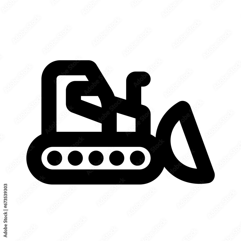 bulldozer bulldozer