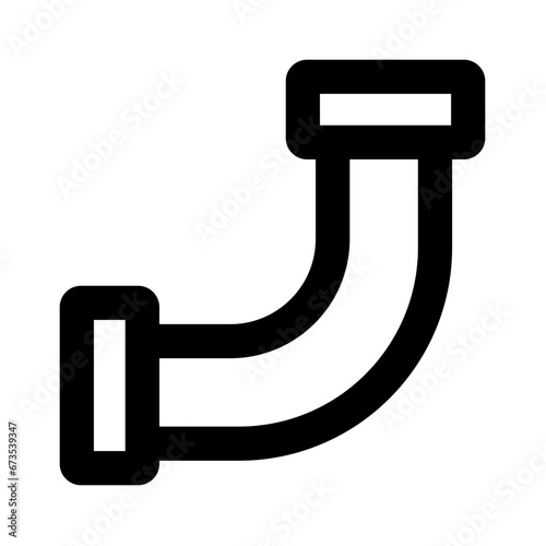 elbow pipe