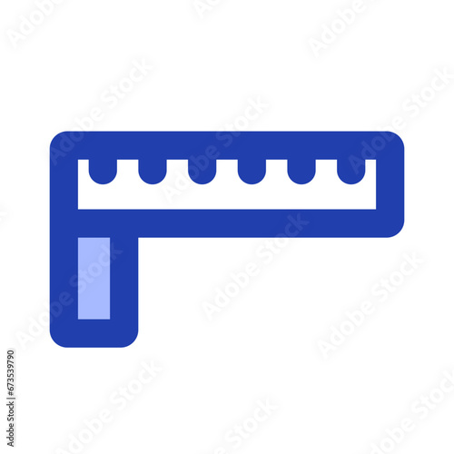 elbow ruler