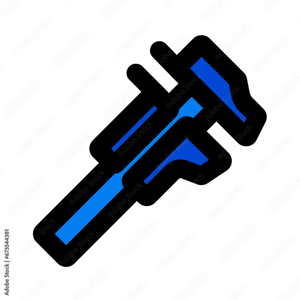 vernier caliper vernier caliper