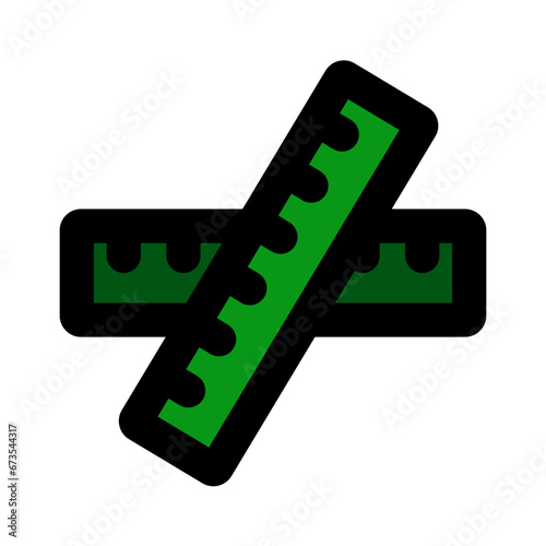 rulers