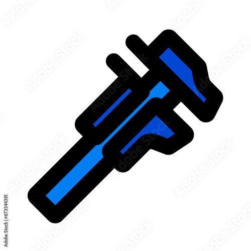 vernier caliper