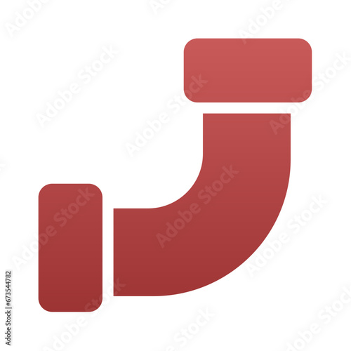elbow pipe