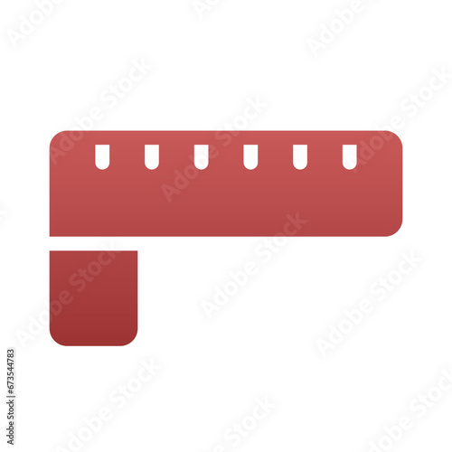 elbow ruler
