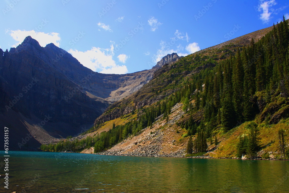 Province of Alberta, Canada.