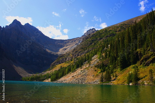 Province of Alberta, Canada.