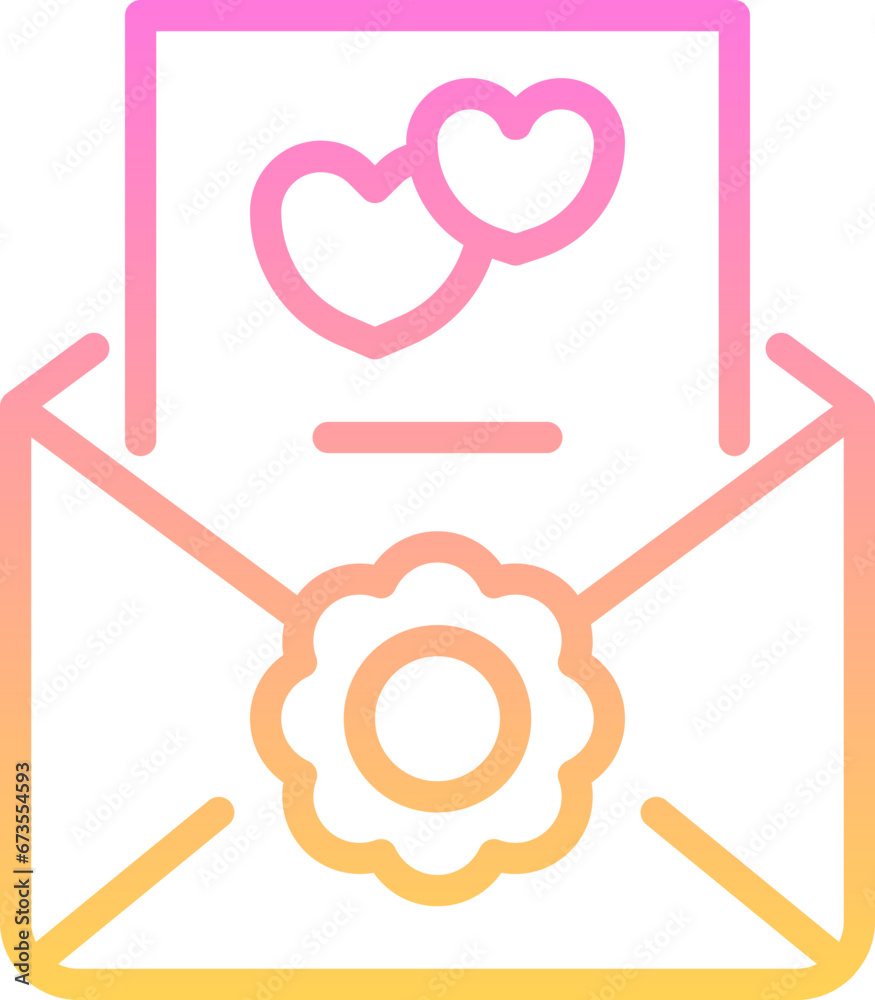Letter Icon Letter Icon