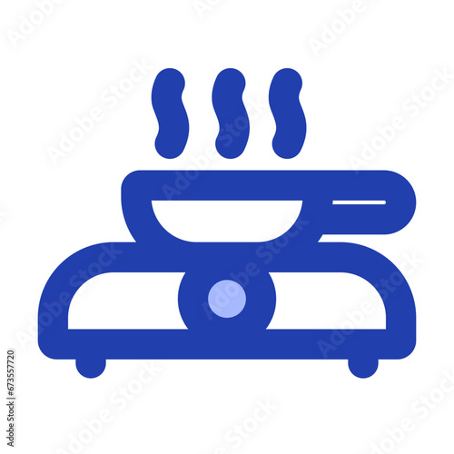 cooking show