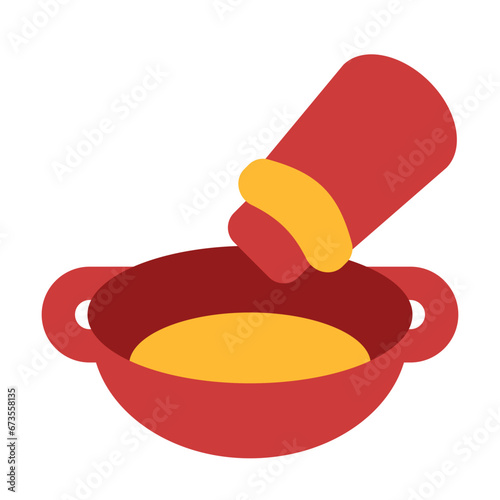 add seasoning