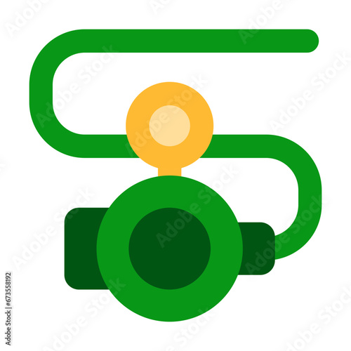 gas regulator