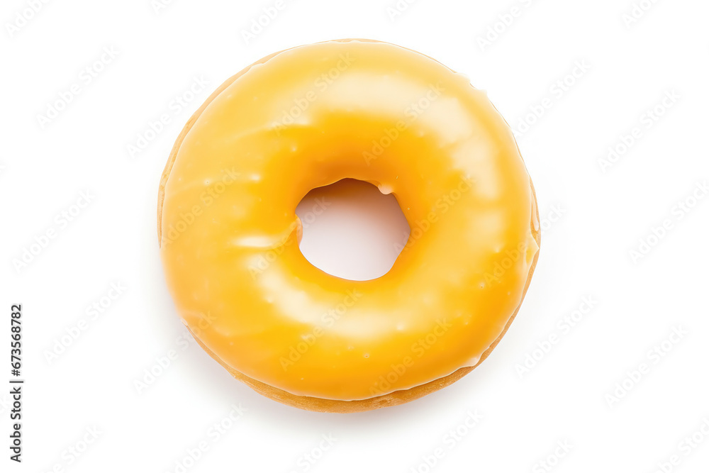 donut