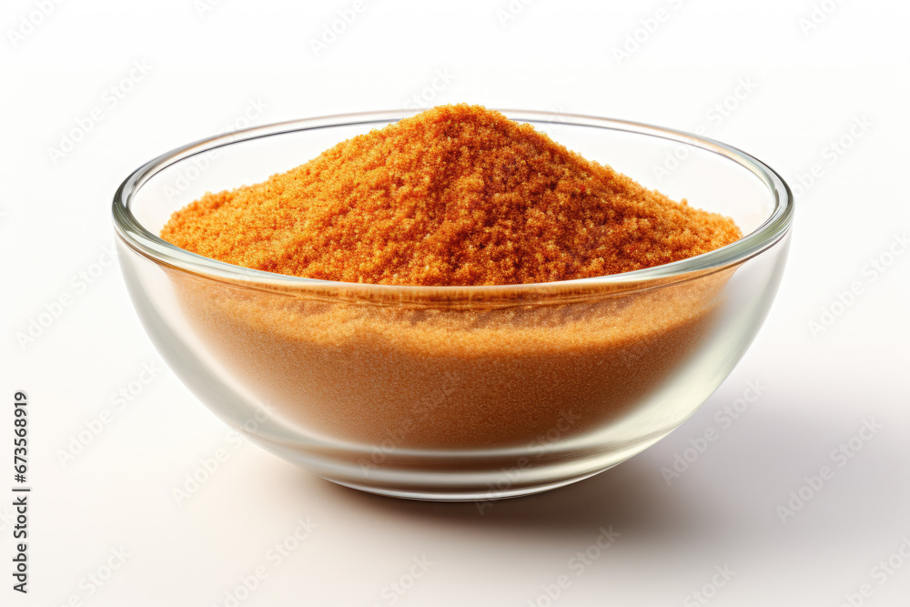 paprika in a bowl paprika in a bowl