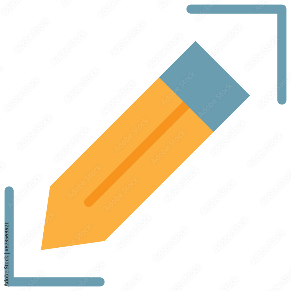 edit online check work write pencil flat style edit online check work write pencil flat style