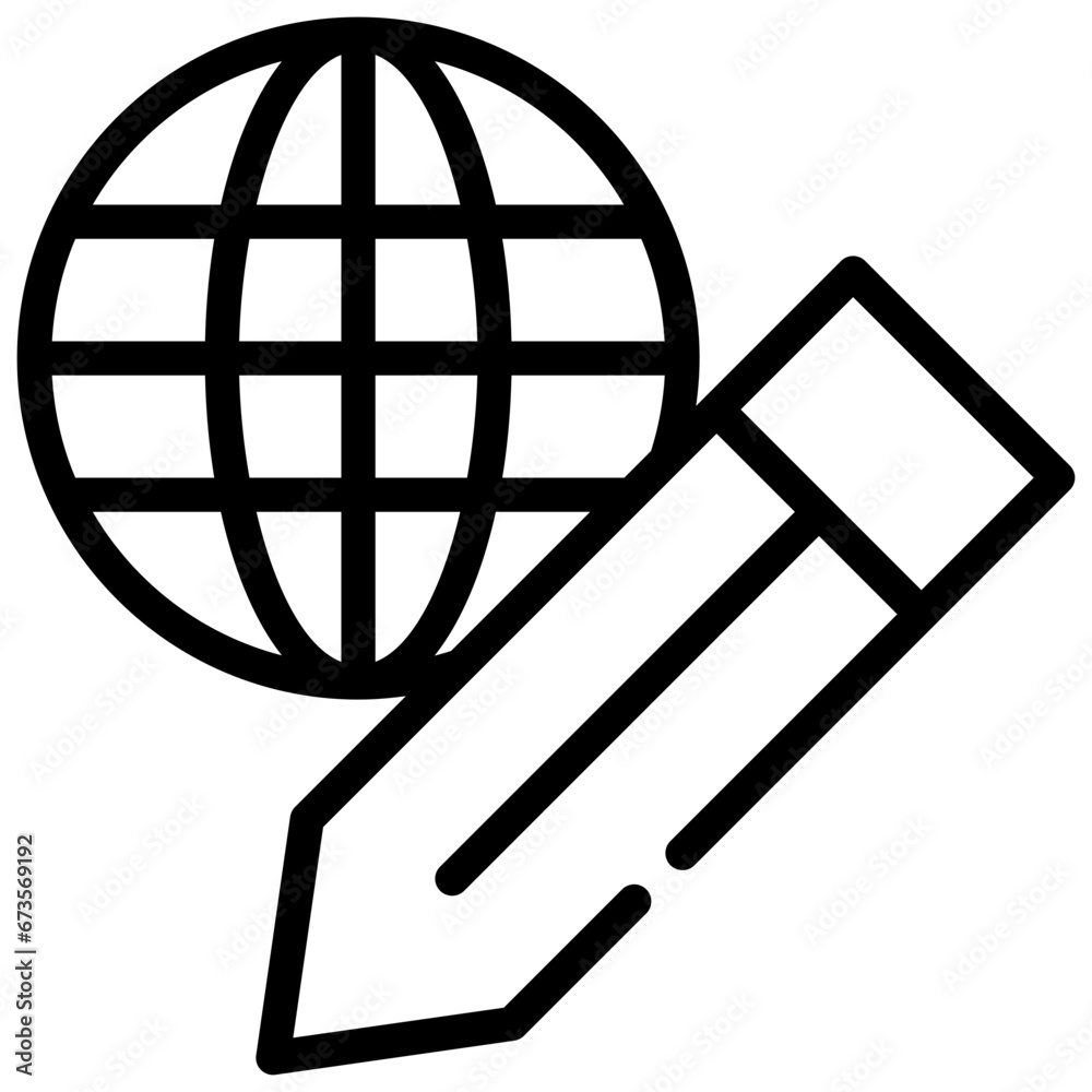 working edit online global pencil simple line working edit online global pencil simple line