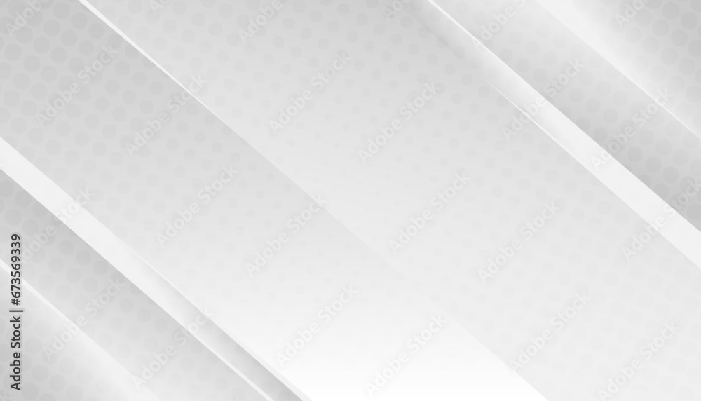 abstract white background with halftone dots abstract white background with halftone dots