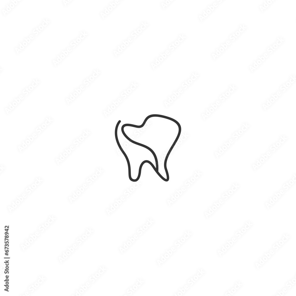 dental Dental icon.and health care Logos, Isolated flat,vector dental Dental icon.and health care Logos, Isolated flat,vector