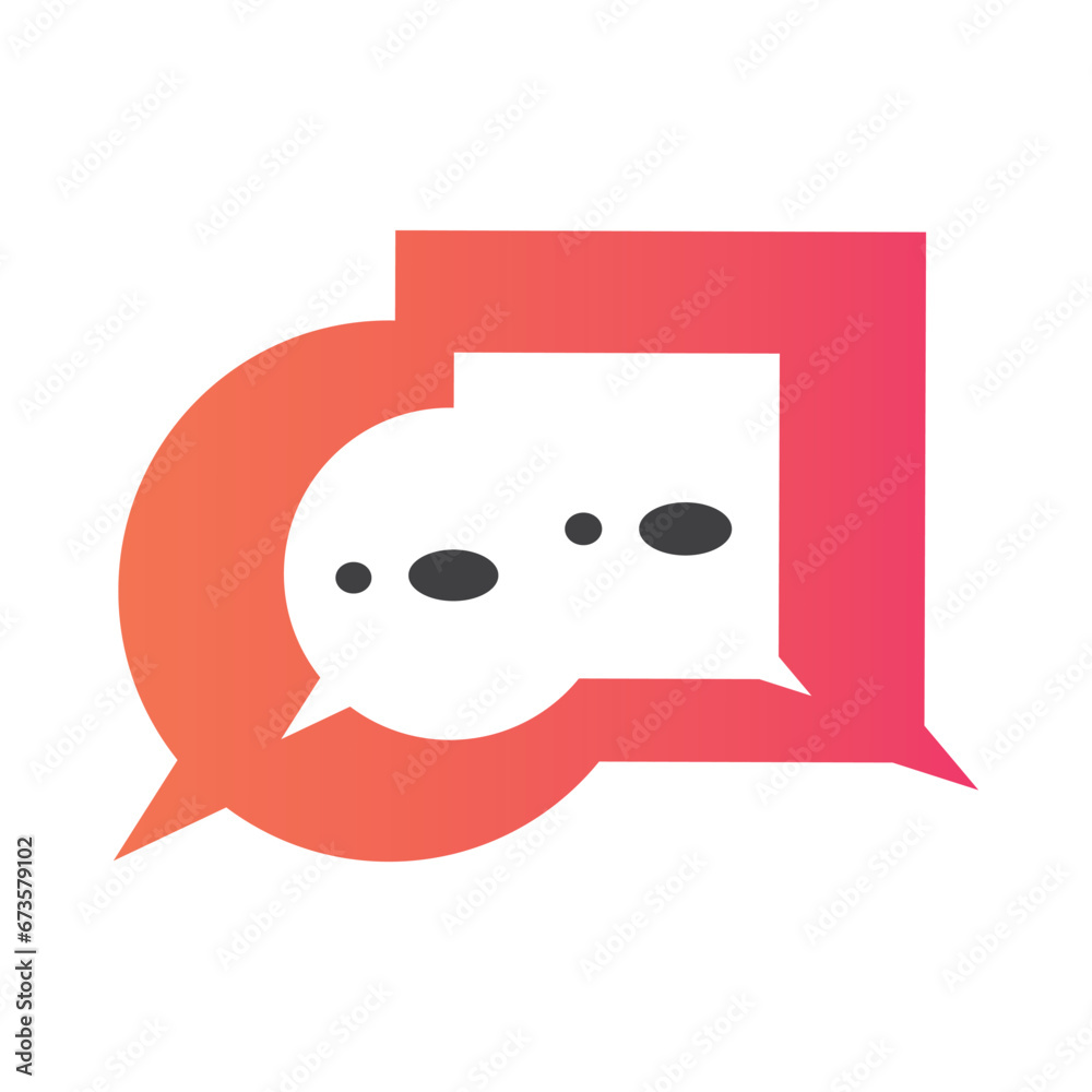 bubble logo and symbol images illustration bubble logo and symbol images illustration