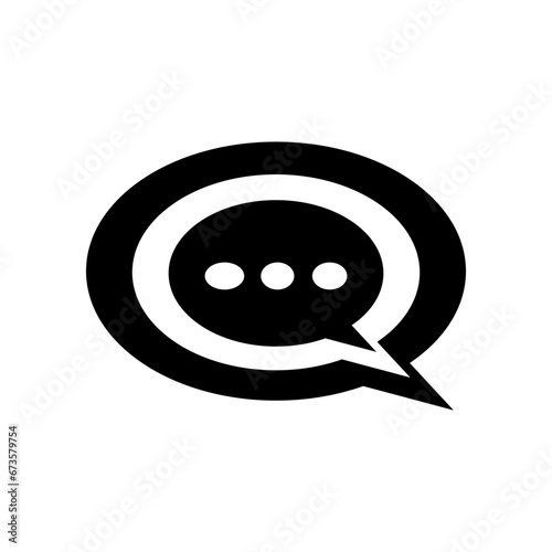 bubble logo and symbol images illustration