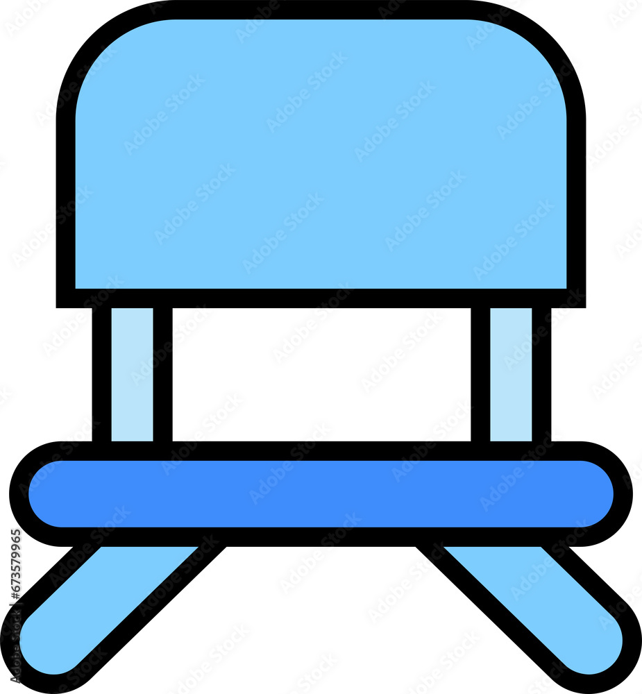 Blue Sofa Icon
Blue Sofa Icon
