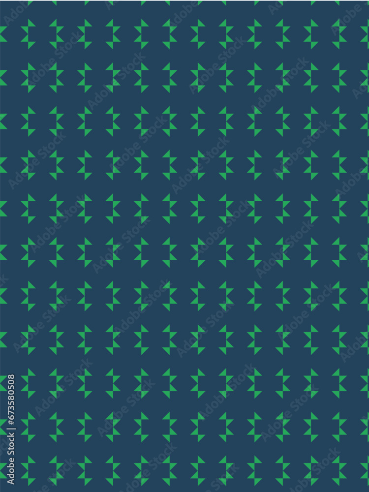 sparks seamless pattern