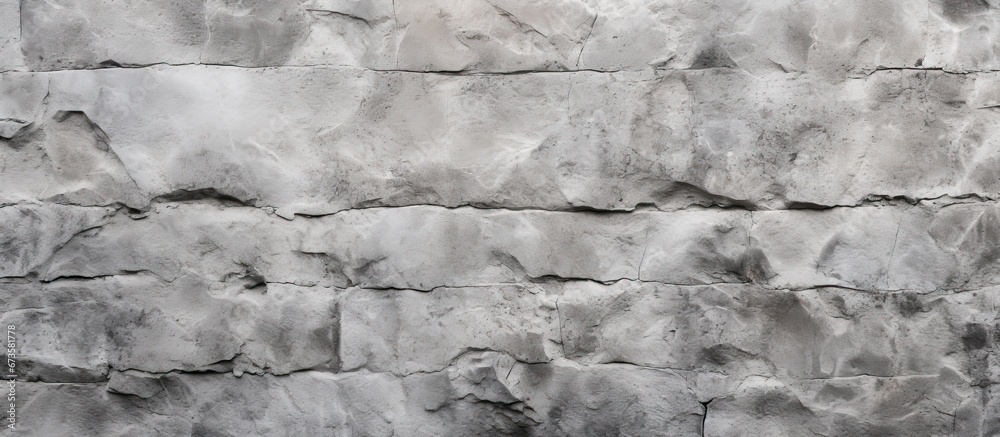 The background features a concrete wall with a vintage abstract pattern and texture The background features a concrete wall with a vintage abstract pattern and texture