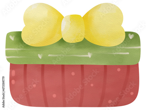 Christmas collection  ,snow man,gift box, Santa cute 
