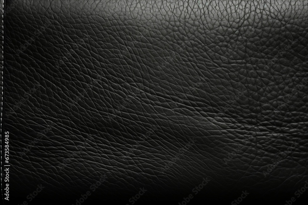 검정색 가죽패턴, 가죽배경