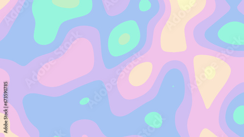 abstract pattern background