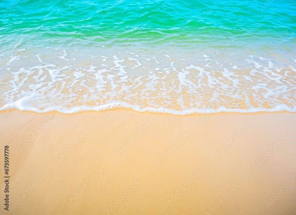 waves on the beach, blue waves with beach sand, beach with waves, beach edge, waves, beach, beach sand, bright, blue