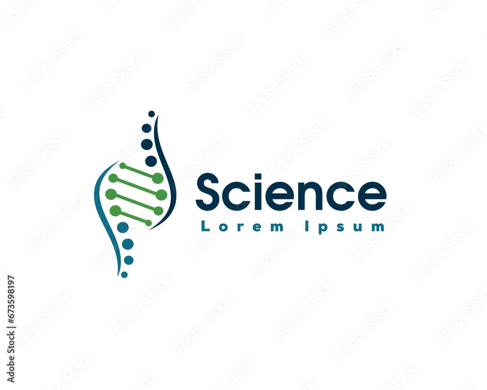 genetic connection logo icon symbol design template illustration inspiration genetic connection logo icon symbol design template illustration inspiration